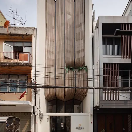Double B Hostel