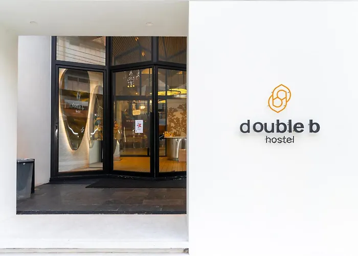 Double B