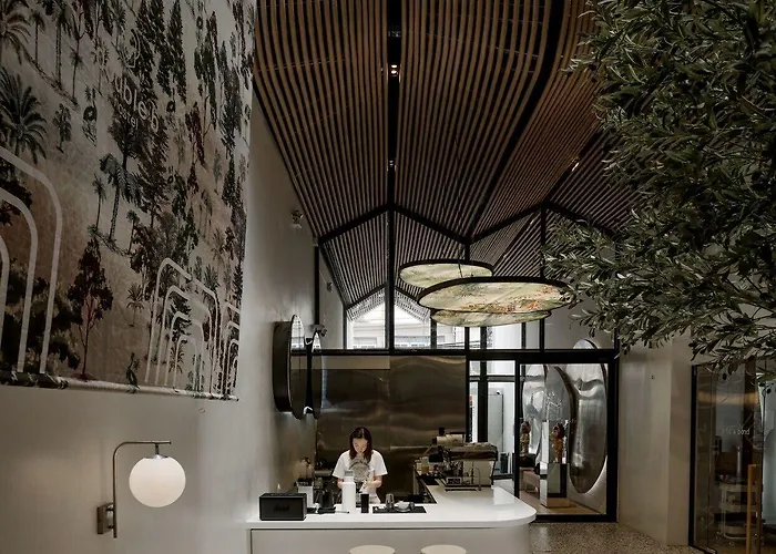 Double B Hostel Bangkok