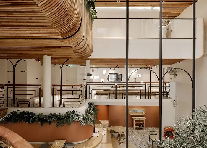 Double B Hostel